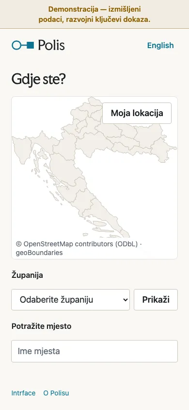 Polis